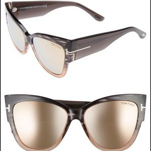 Tom Ford Anoushka Sunglasses